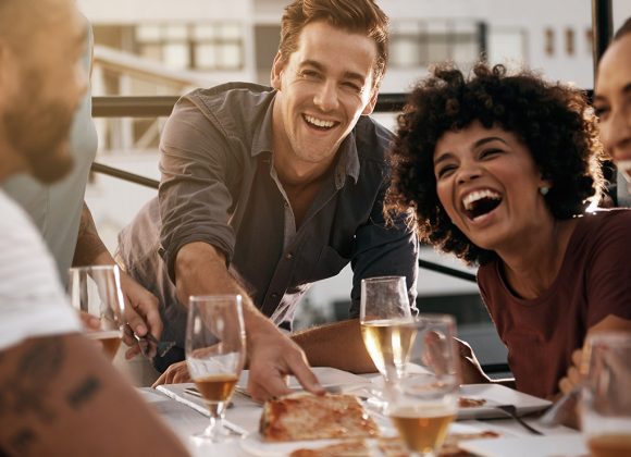 How to Start an Event Planning Service
