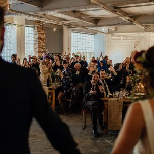 Wedding Events