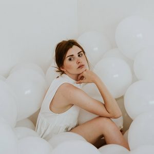 Julia Jameson