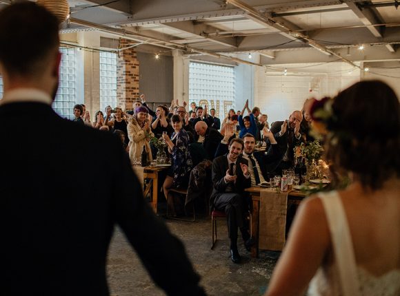 Wedding Events